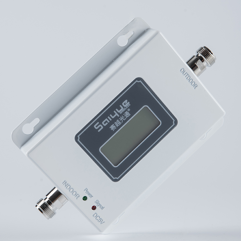 徽州家用配电房机房信号放大器200㎡