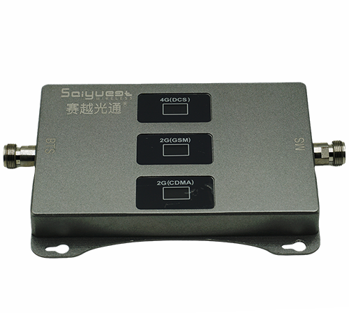 徽州三频手机信号增强器200㎡