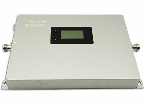  徽州三频/四频/五频手机信号接收器800㎡