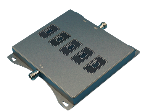 徽州五频4G+5G手机信号增强器200㎡