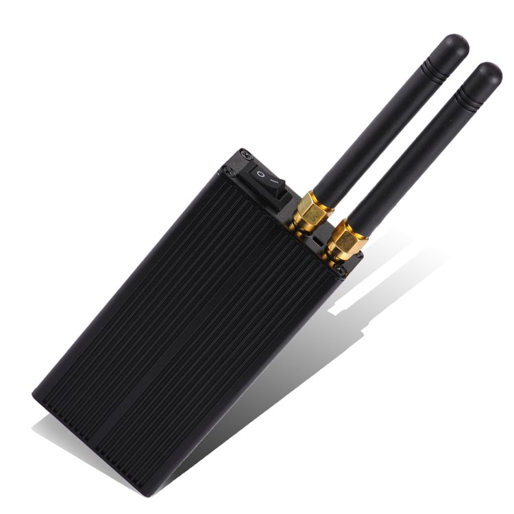  徽州1.2G/1.5G导航屏蔽器