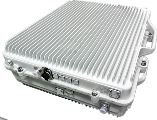 徽州信令级数字室分型移动通信干扰器