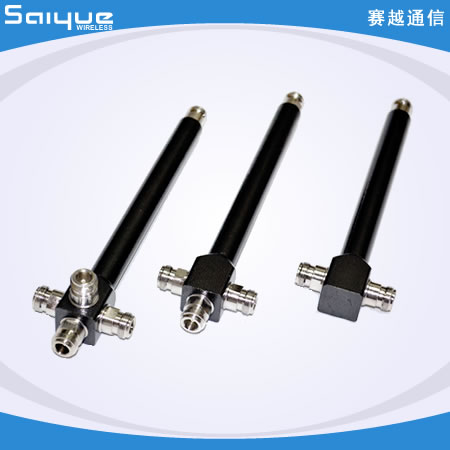  徽州FM调频广播同步广播功分器