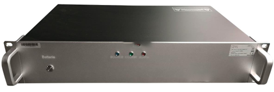  徽州350M PDT消防集群警用主机直放站