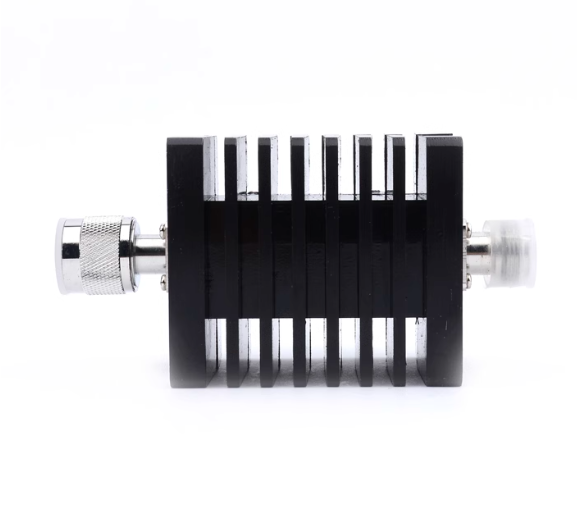  徽州腔体固定衰减器0-3G/0-4G  N型接口